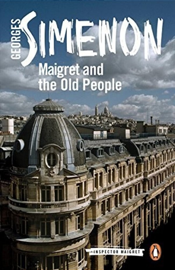 Maigret And The Old People-..