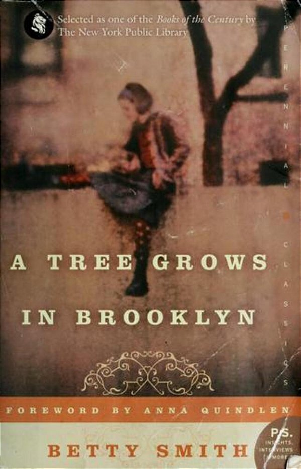A Tree Grows In Brooklyn-..