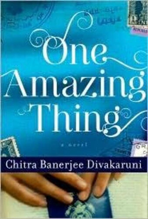 One Amazing Thing-..
