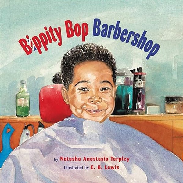Bippity Bop Barbershop-..