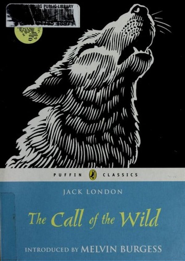 The Call Of The Wild-..
