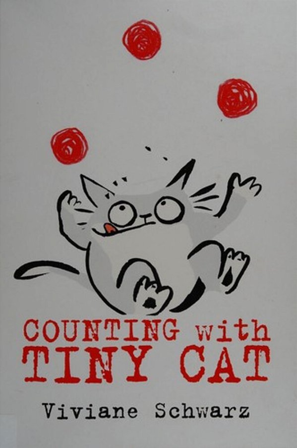 Counting With Tiny Cat-..