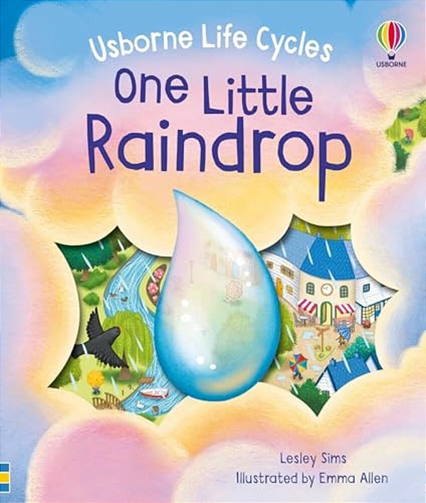 One Little Raindrop-..