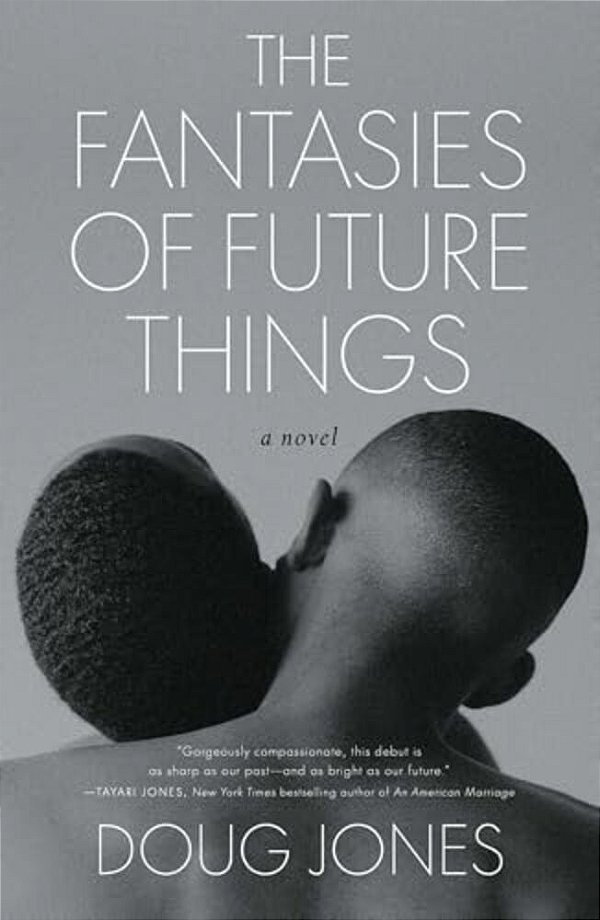The Fantasies Of Future Things-..