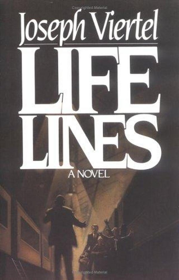 Life Lines-..
