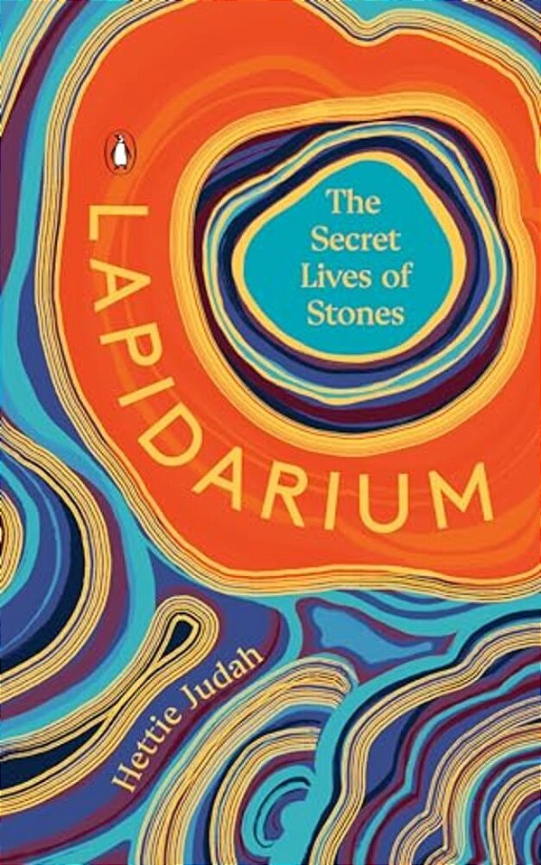 Lapidarium: The Secret Lives Of Stones-..