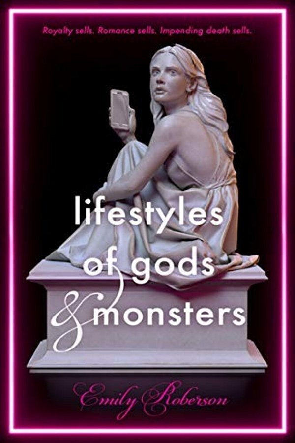 Lifestyles Of Gods And Monsters-..