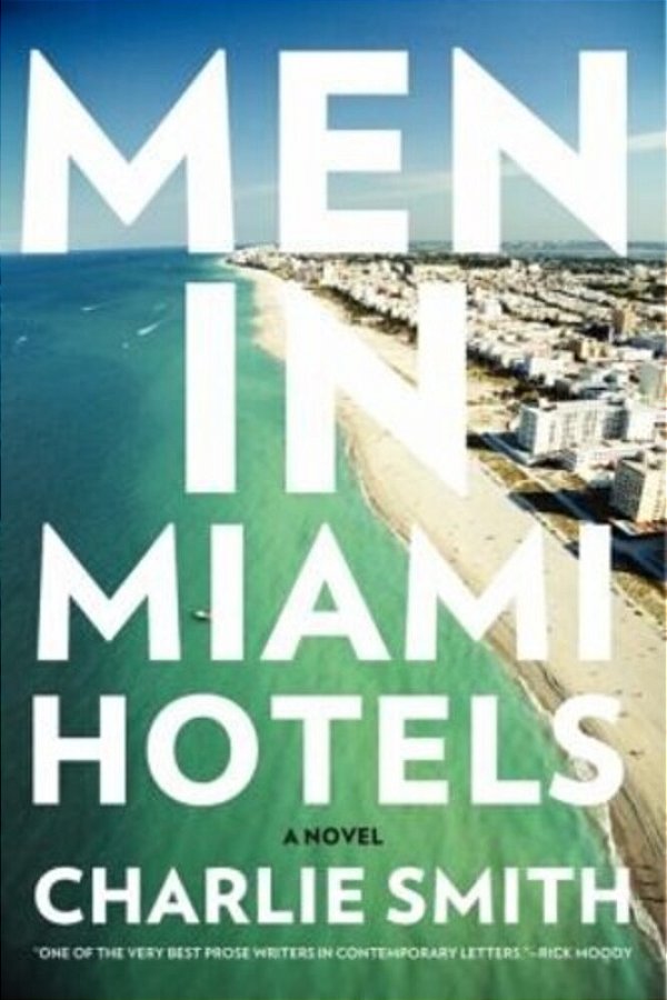 Men In Miami Hotels-..