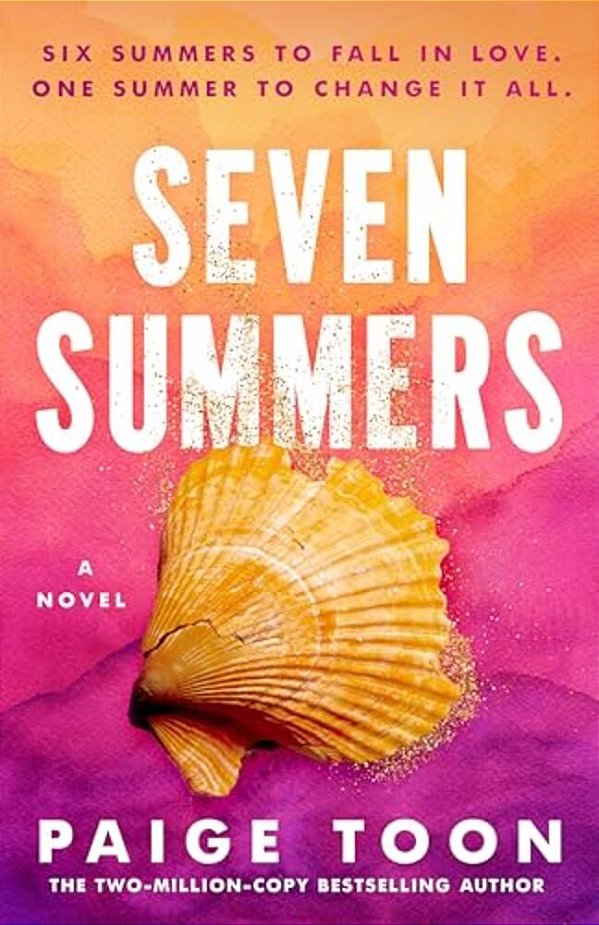 Seven Summers-..