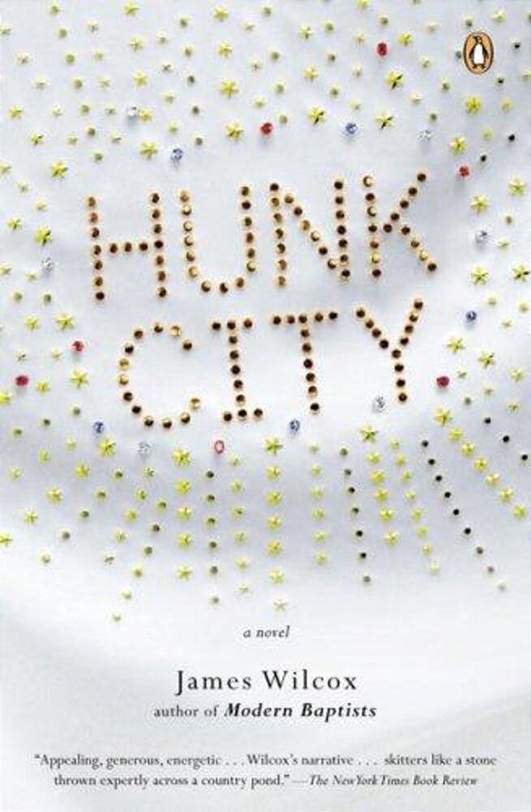 Hunk City-..