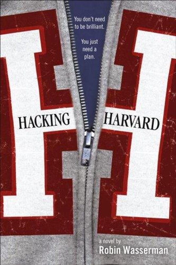 Hacking Harvard-..
