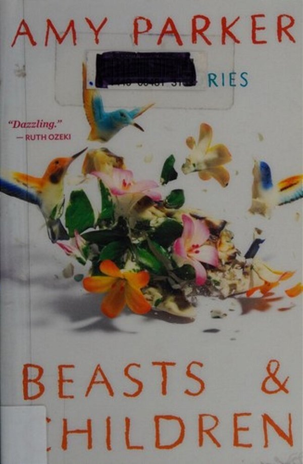 Beasts And Children-..