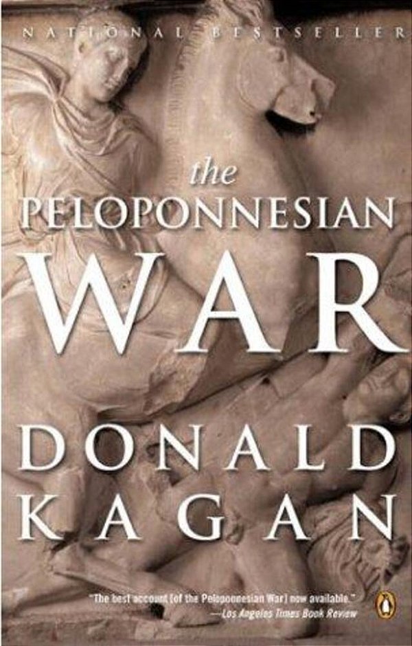 The Peloponnesian War-..