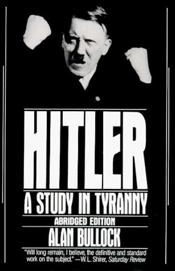 Hitler: A Study In Tyranny-..