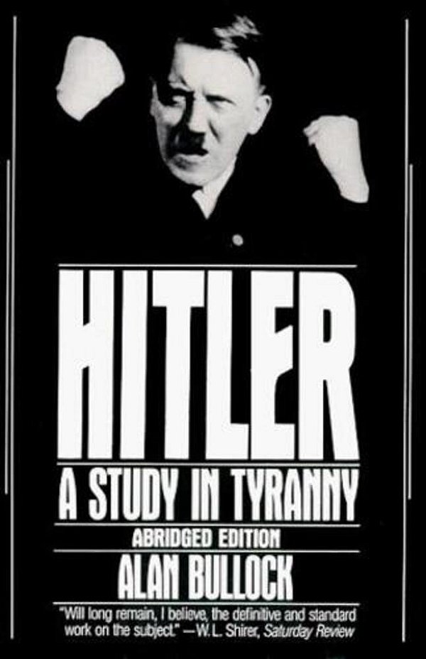 Hitler: A Study In Tyranny-..