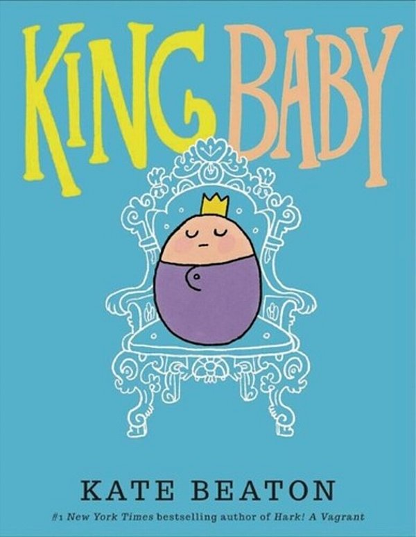 King Baby-..