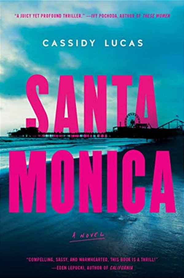 Santa Monica-..