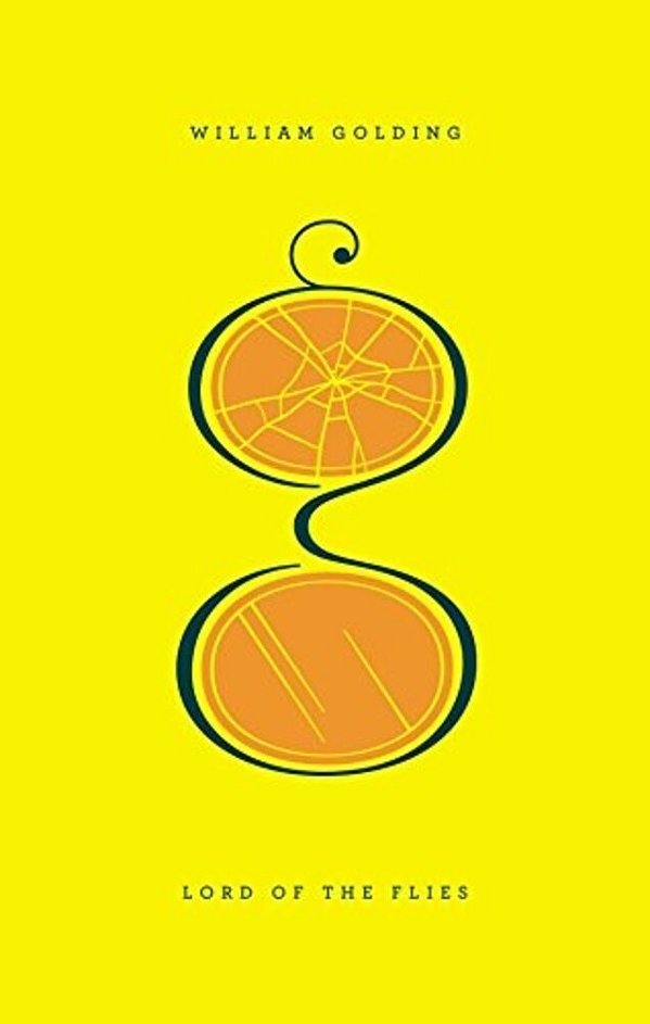 Lord Of The Flies-..