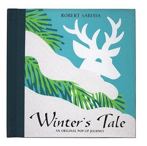 Winter's Tale: Winter's Tale-..