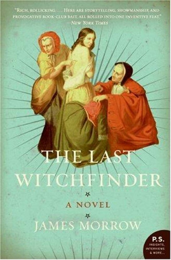 The Last Witchfinder-..