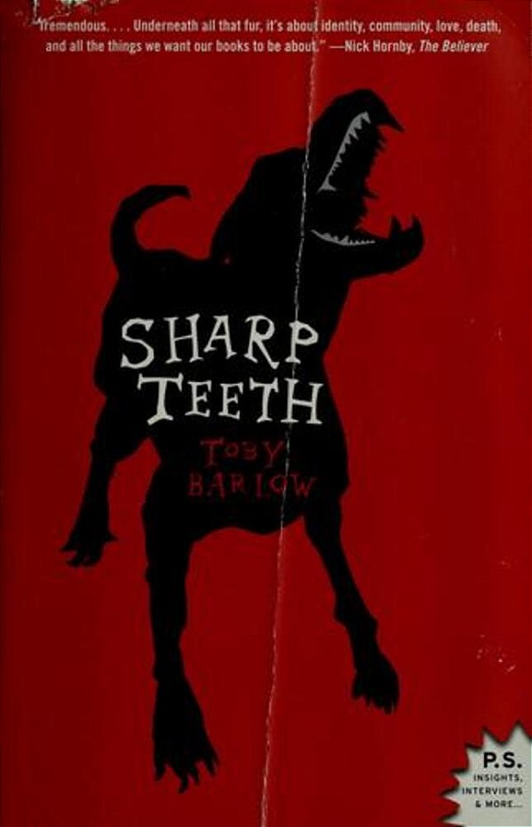 Sharp Teeth-..