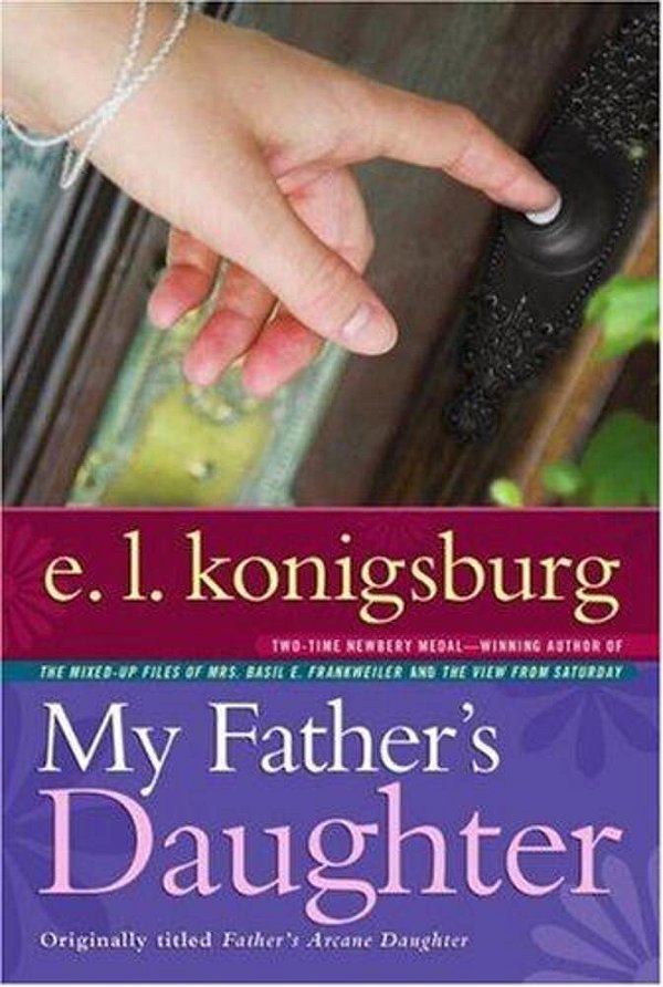 My Father's Daughter-..