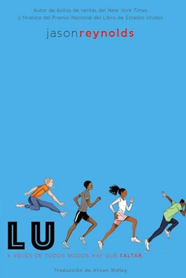 Lu (Spanish Edition)-..