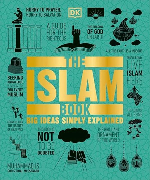 The Islam Book-..