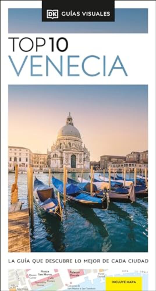 Venecia Guia Top 10-..