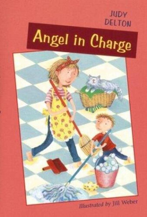 Angel In Charge-..