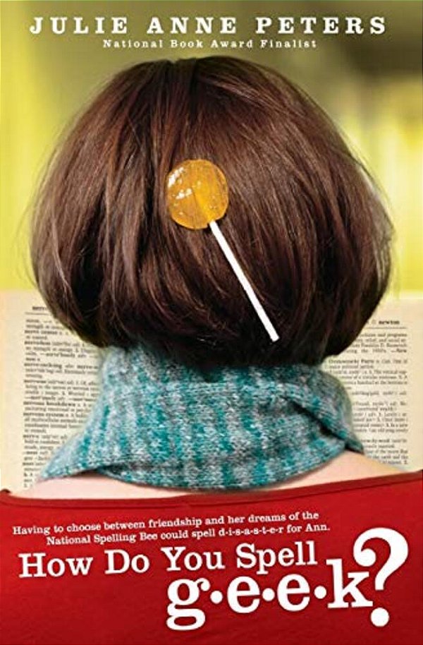 How Do You Spell G-E-e-k?-..