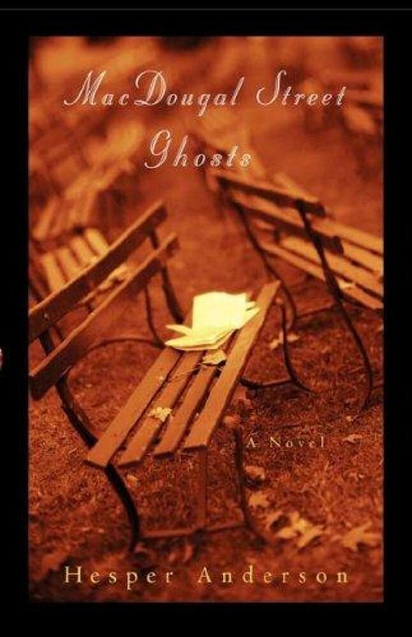 Macdougal Street Ghosts-..