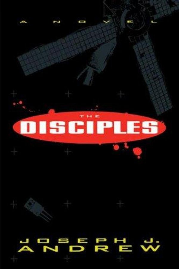 The Disciples-..