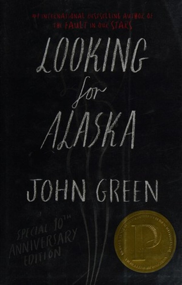 Looking For Alaska Deluxe Edition-..