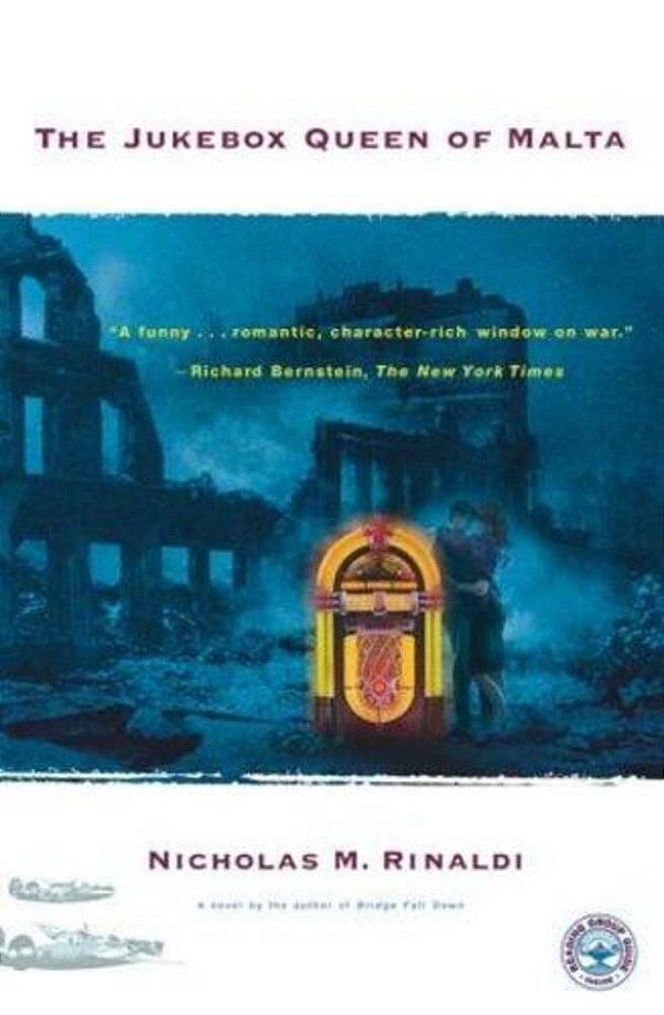 The Jukebox Queen Of Malta-..