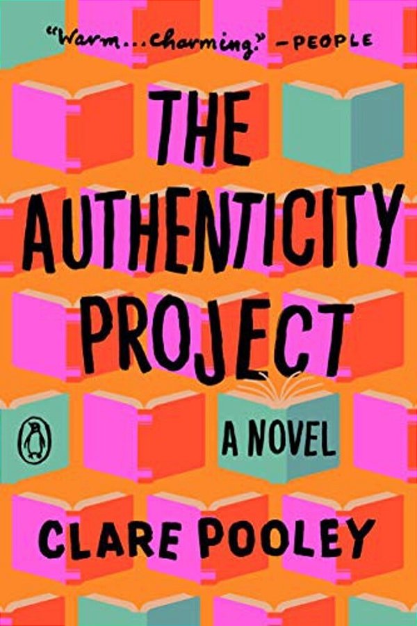 The Authenticity Project-..