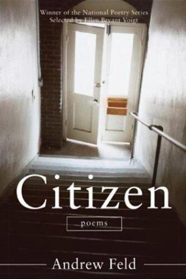 Citizen: Poems-..