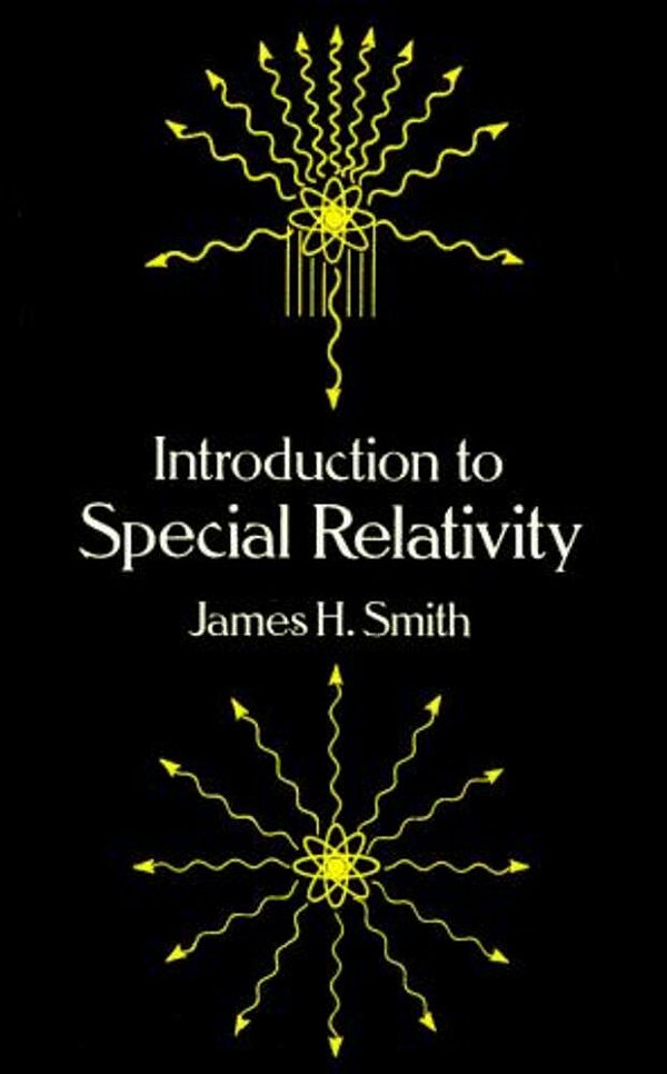 Introduction To Special Relativity-..