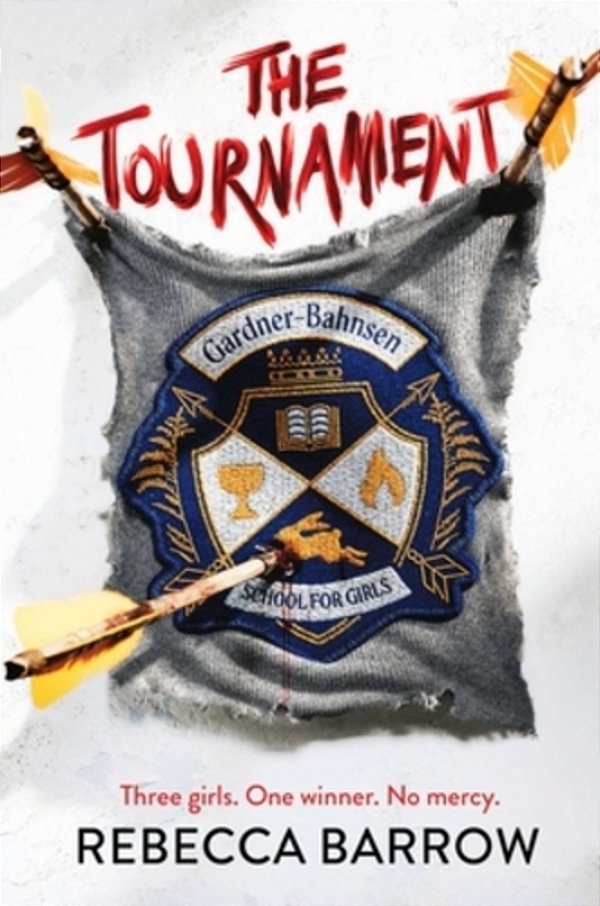The Tournament-..