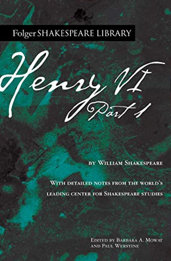 Henry VI Part 1-..