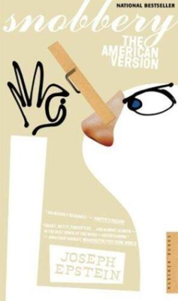 Snobbery: The American Version-..