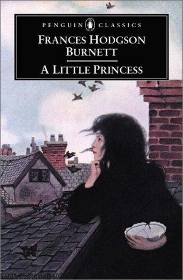 A Little Princess-..