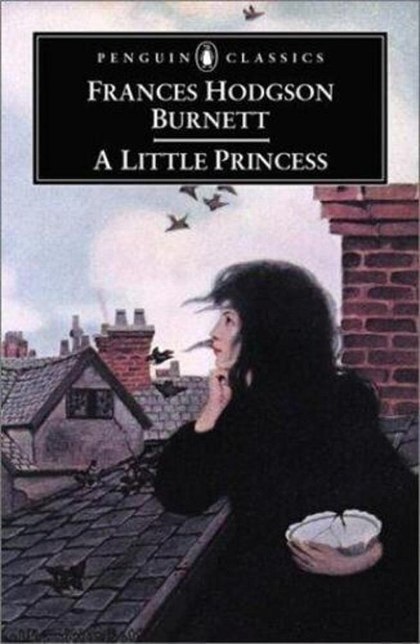 A Little Princess-..