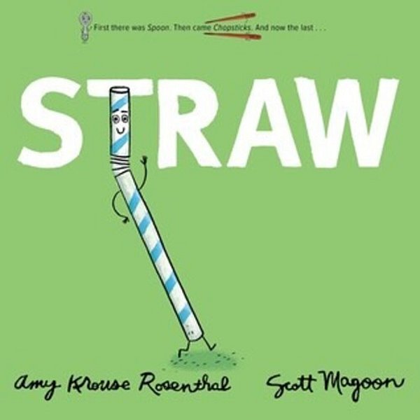 Straw-..