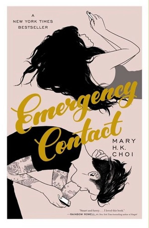 Emergency Contact-..