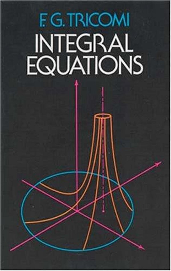 Integral Equations-..