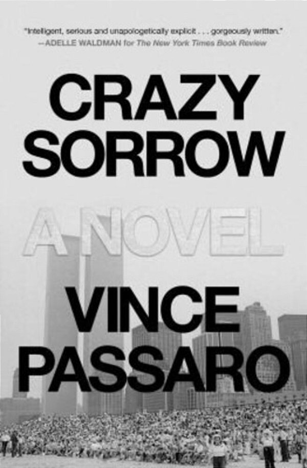 Crazy Sorrow-..