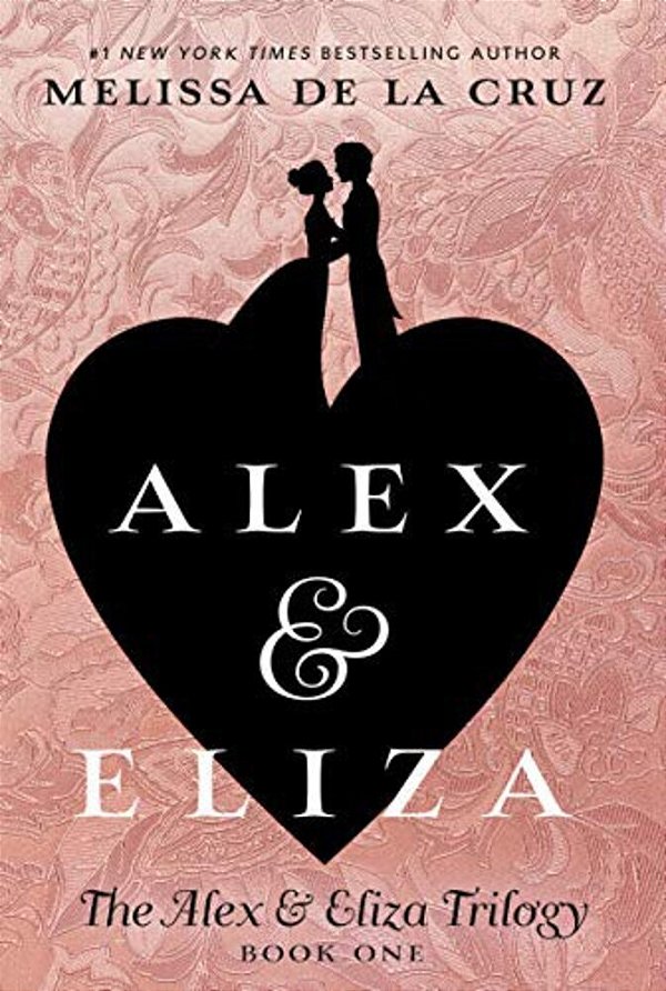 Alex & Eliza-..