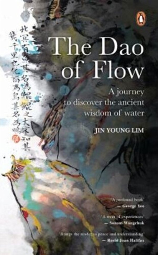 The Dao Of Flow-..
