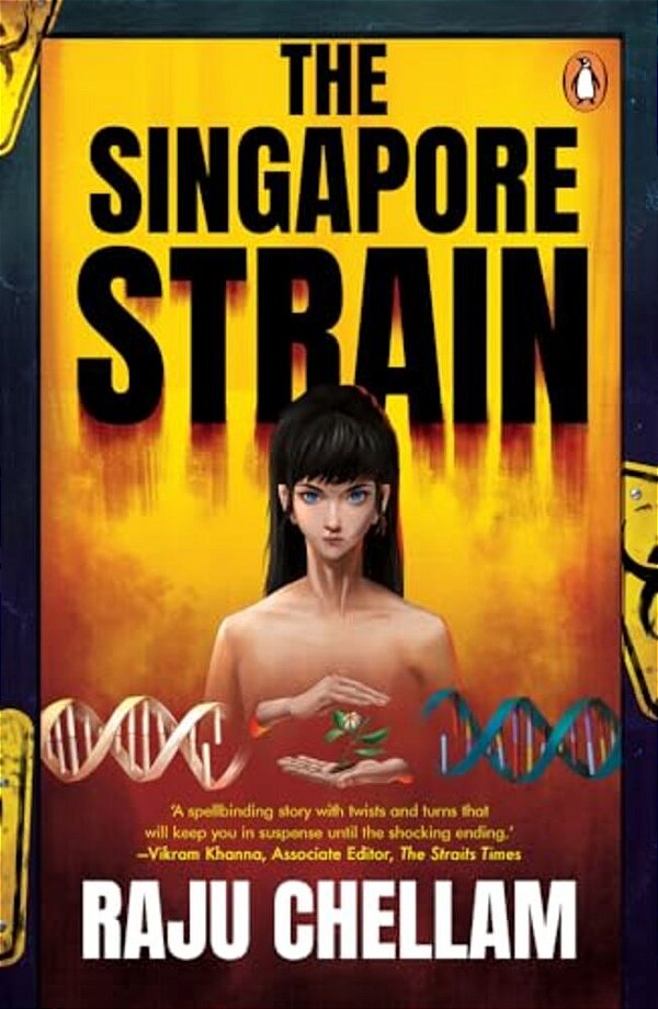 The Singapore Strain-..